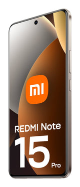 Xiaomi Redmi Note 15 Pro 8+256gb Titanium