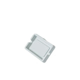 Brother Ch-1000, Soporte Gris