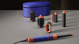 EAN 5025155099117 - Dyson Airwrap i.d. Herramienta de peinado con múltiples accesorios Caliente Azul 1300 W 2,675 m imagen 6