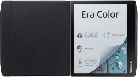 EAN 7640152097997 - PocketBook Era Color lectore de e-book Pantalla táctil 32 GB Wifi Negro imagen 4