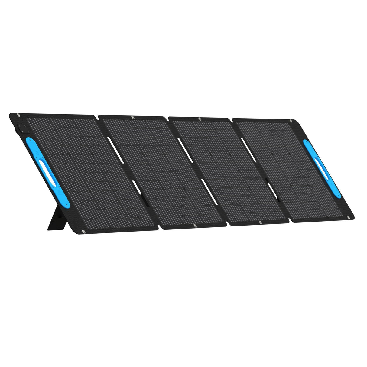 Panel Solar Realpower Sp-200e 200 Vatios 4 Paneles Plegables