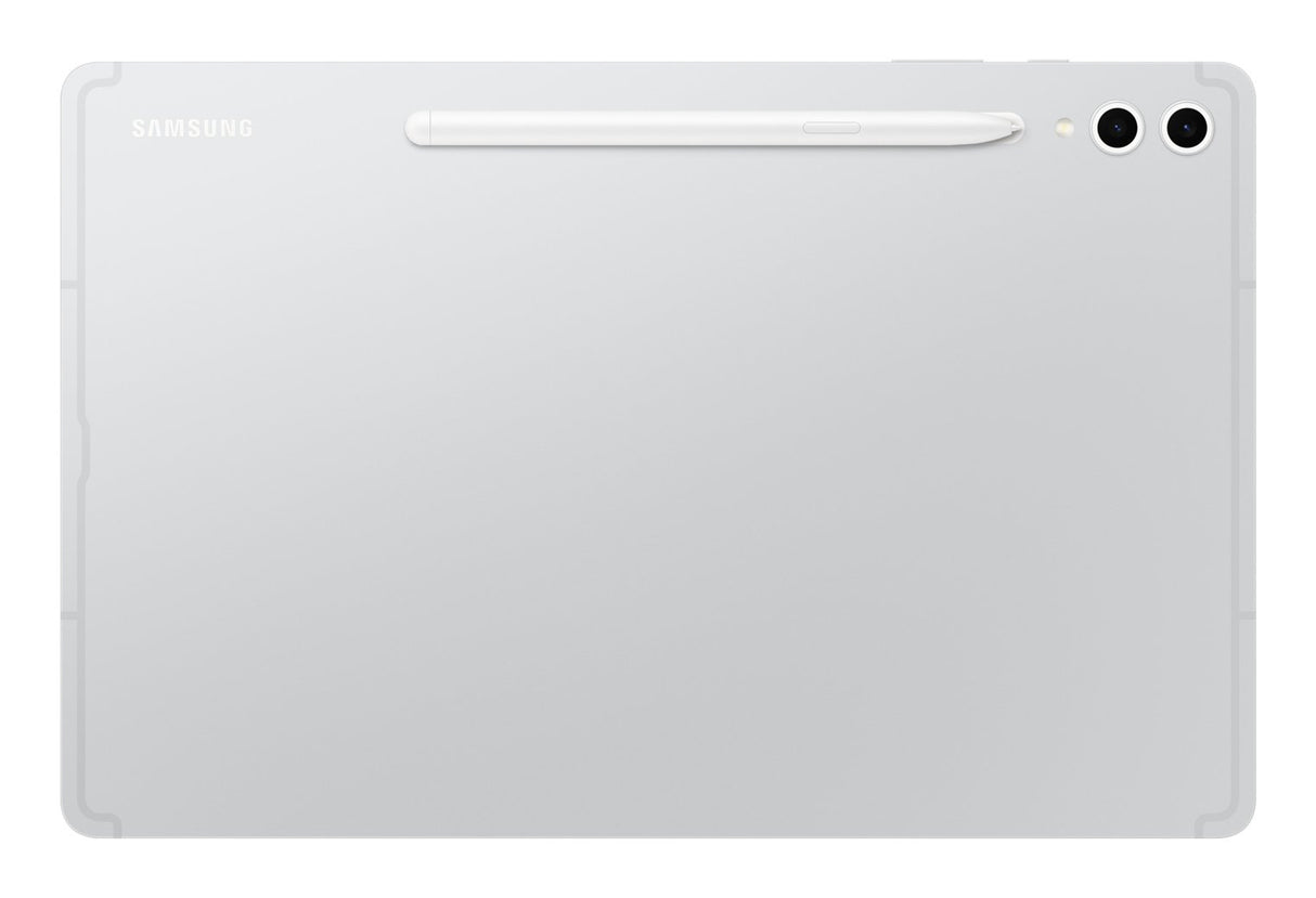 EAN 8806095597249 - Samsung Galaxy Tab S10+ Wi-Fi 256 GB 31,5 cm (12.4") 12 GB Wi-Fi 6E (802.11ax) Platino, Plata imagen 8