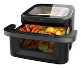 Cecotec Cecofry Advance 10000 Full Vision Fryer