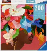 EAN 4005555017806 - Ravensburger 12001780 Puzzle rompecabezas 200 pieza(s) Fantasía imagen 1