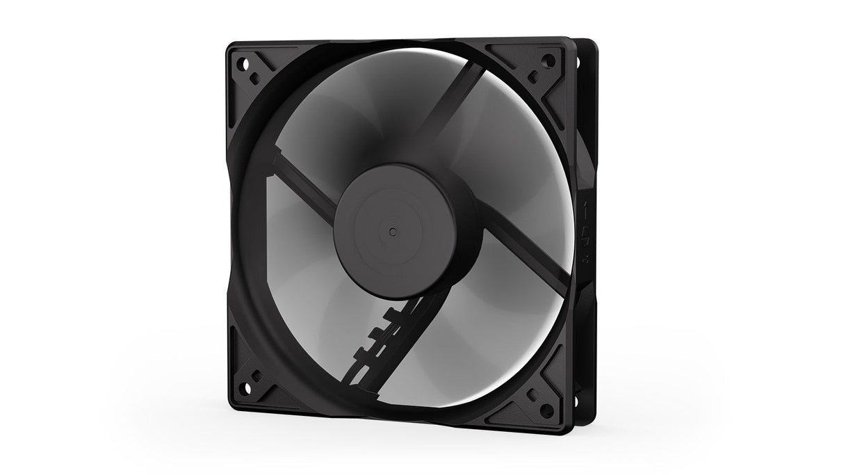 Ventilador Endorfy Zephyr 120
