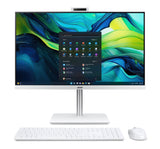 All In One Acer Aspire C27a-Grpl Intel Core 5 120u 16goddr4 1tossd Intel Uhd Gra