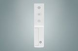 EAN 4047976428007 - Homematic IP 142800A0 sensor de puerta / ventana Inalámbrico Blanco imagen 4