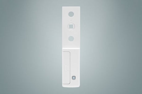 EAN 4047976428007 - Homematic IP 142800A0 sensor de puerta / ventana Inalámbrico Blanco imagen 4