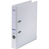 Elba Ordner Smart Pro Pp Papier Con Rückenschild Blanco