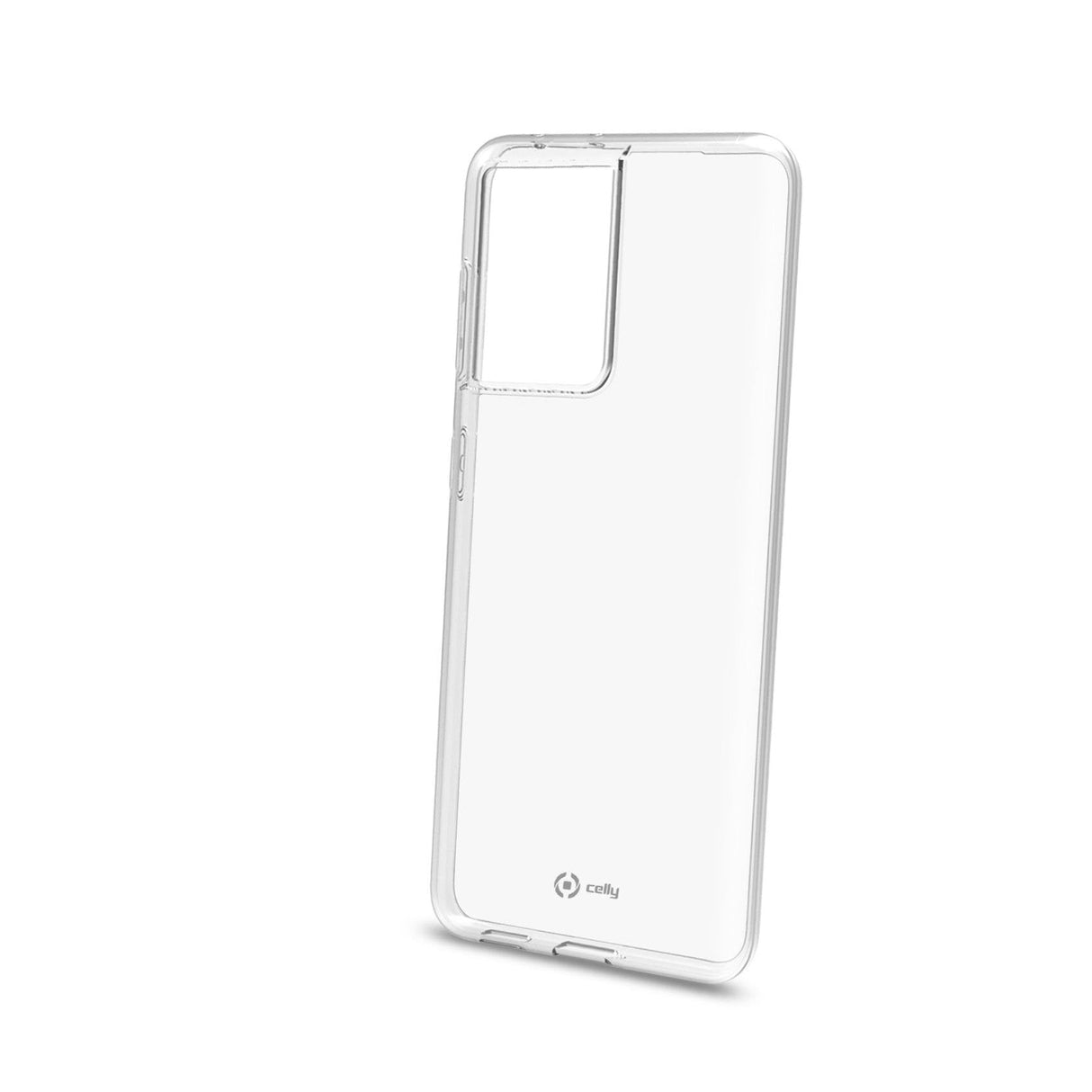 EAN 8021735763833 - Celly GELSKIN994 funda para teléfono móvil 17,3 cm (6.8") Transparente imagen 2