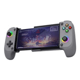 Mando A Distancia Trust Gxt 735g Mylox Gris Con Bluetooth, Analógico/Digital, Para Android E Ios