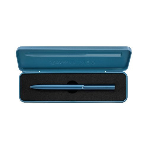 Pelikan Kugels. Ineo Elements K6 Ocean Blue Metalletui