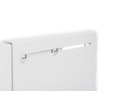 EAN 4016032205999 - Digitus DN-19 PB-4U armario rack Bastidor de pared Gris imagen 4