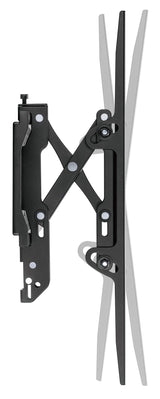 EAN 0766623461863 - Manhattan 461863 soporte para TV 2,29 m (90") Negro imagen 4