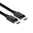 EAN 8719214470821 - CLUB3D CAC-2068 cable DisplayPort 2 m Negro imagen 1
