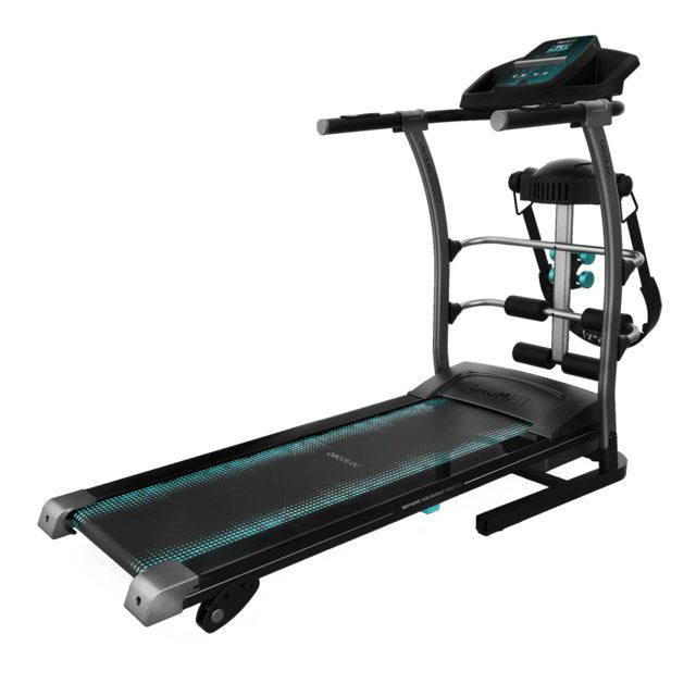 Cecotec Drumfit Indoor 23000 Kosmos Pro Bicicleta Indoor Estatica - Tecnologia Dynamic Pro - Volante De Inercia De 23kg - Pantalla Lcd - Manillar Y Sillin Deportivos - Sensor De Frecuencia Cardiaca