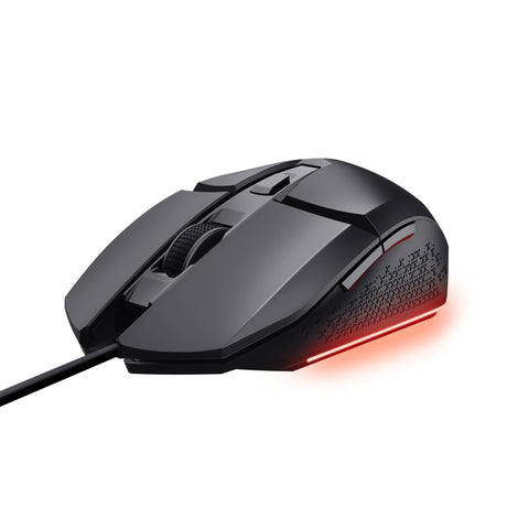 EAN 8713439250367 - Trust GXT 109 Felox ratón Juego mano derecha USB tipo A Óptico 6400 DPI imagen 1