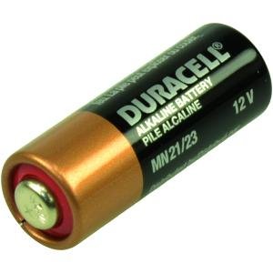 EAN 5000394102101 - Duracell MN21-BULK10 pila doméstica Batería de un solo uso Alcalino imagen 1