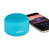 EAN 0811805031300 - Veho M3 Altavoz monofónico portátil Color aguamarina 3 W imagen 4