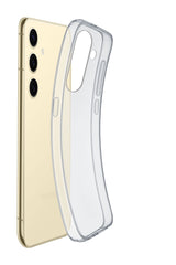 EAN 8018080491467 - Cellularline 8018080491467 funda para teléfono móvil 16,1 cm (6.36") Transparente imagen 3