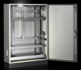 Rittal Ax Schiene Für Innenausbau, Für T: 210 Mm