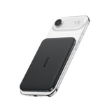EAN 0194644235475 - Anker A1665 5000 mAh Cargador inalámbrico Negro imagen 2