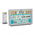 EAN 4009816042088 - TFA-Dostmann TFA.me Plata LCD Batería Wifi imagen 1