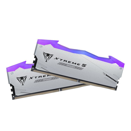 EAN 4711378427974 - Patriot Memory Viper Xtreme 5 PVXR548G80C38KM módulo de memoria 48 GB 2 x 24 GB DDR5 imagen 2