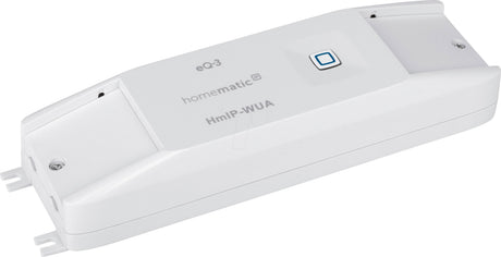 EAN 4047976547616 - Homematic IP HmIP-WUA Actuador de luminosidad/conexión imagen 8