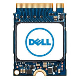 EAN 5715063024003 - DELL SNP112233P/256G unidad de estado sólido 256 GB M.2 PCI Express NVMe imagen 1
