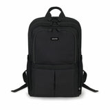 Mochila Dicota Eco Backpack Scale 13-15.6inch