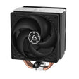 EAN 0840033401944 - ARCTIC Freezer 36 CO Procesador Refrigerador de aire 12 cm Negro, Plata 1 pieza(s) imagen 1
