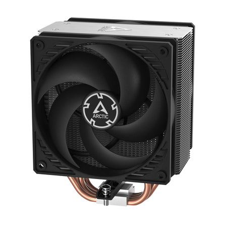 EAN 0840033401944 - ARCTIC Freezer 36 CO Procesador Refrigerador de aire 12 cm Negro, Plata 1 pieza(s) imagen 1