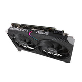 Vga Asus Dual-Rtx3060-12g-V2 (12gb, Hdmi, Dp, Activo)