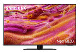 EAN 8806095995809 - Samsung QE43QN90FAT 109,2 cm (43") 4K Ultra HD Smart TV Wifi Negro imagen 2