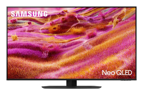 EAN 8806095995809 - Samsung QE43QN90FAT 109,2 cm (43") 4K Ultra HD Smart TV Wifi Negro imagen 2