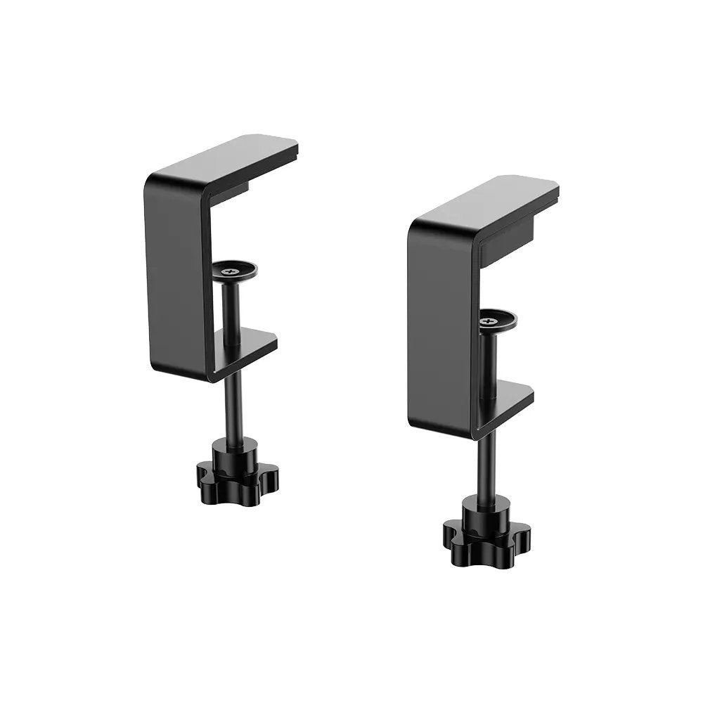 Moza Racing Abrazadera De Mesa Para Game-Controller