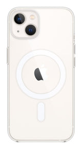 EAN 195949910548 - Apple MC2W4ZM/A funda para teléfono móvil 15,5 cm (6.1") Transparente imagen 1