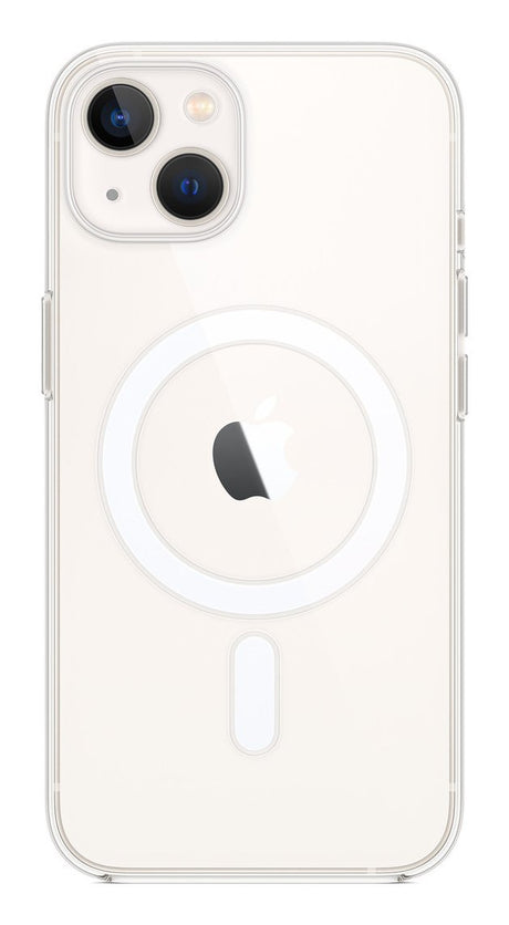 EAN 195949910548 - Apple MC2W4ZM/A funda para teléfono móvil 15,5 cm (6.1") Transparente imagen 1