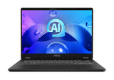 EAN 4711377184786 - MSI Prestige 14 AI Evo C1MG-021ES Intel Core Ultra 7 155H Portátil 35,6 cm (14") Full HD+ 32 GB DDR5-SDRA imagen 1