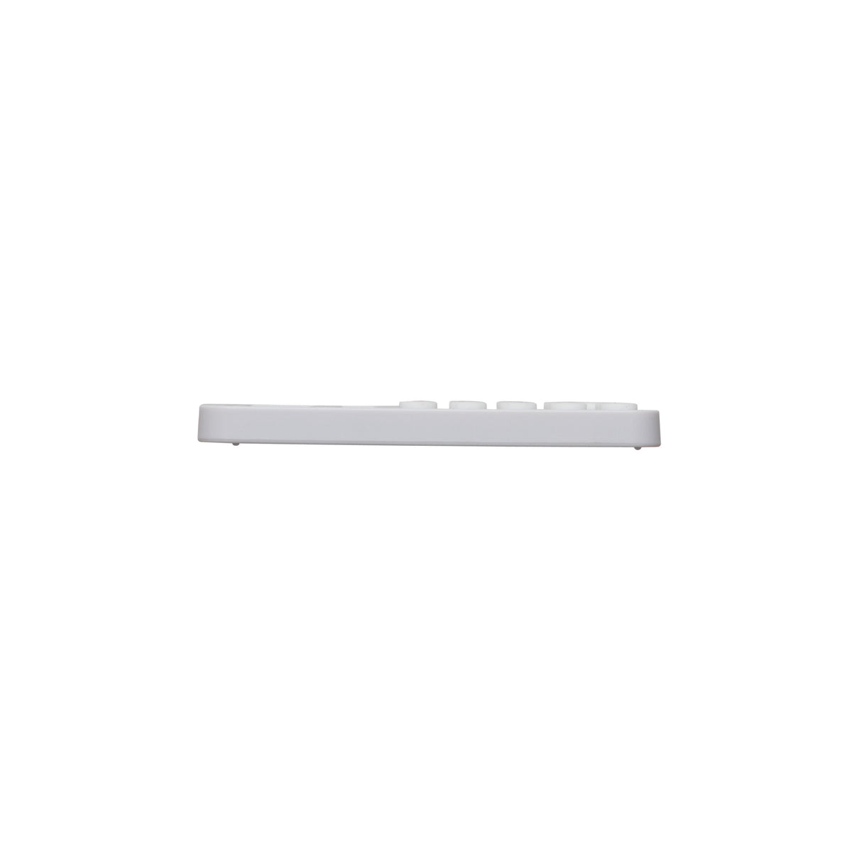 EAN 4002390092760 - MAUL ECO MD 1 calculadora Bolsillo Pantalla de calculadora Blanco imagen 4