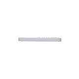 EAN 4002390092760 - MAUL ECO MD 1 calculadora Bolsillo Pantalla de calculadora Blanco imagen 4