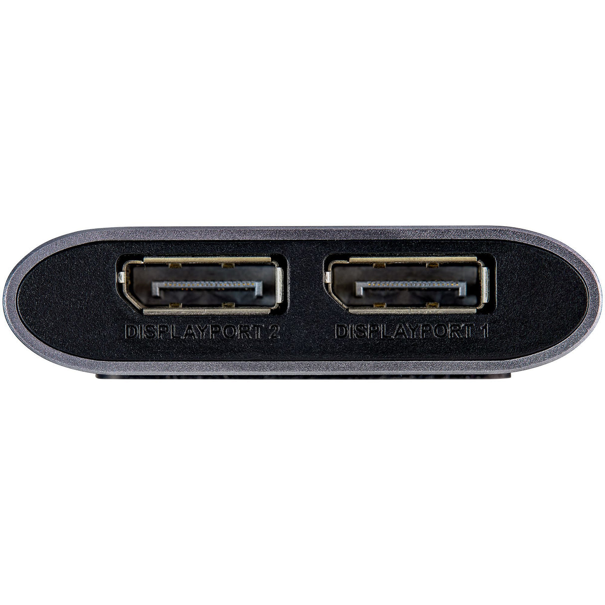 EAN 65030888752 - StarTech.com TB32DP14 Adaptador gráfico USB 7680 x 4320 Pixeles Plata imagen 3