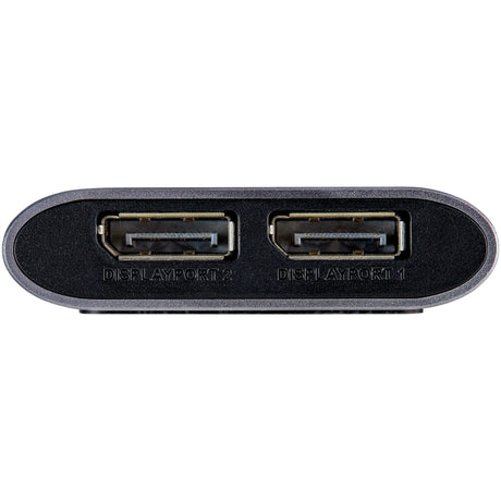 EAN 65030888752 - StarTech.com TB32DP14 Adaptador gráfico USB 7680 x 4320 Pixeles Plata imagen 3
