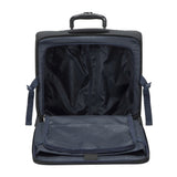 EAN 4260403575239 - Rivacase 8481 39,6 cm (15.6") Maletín con ruedas Negro imagen 9