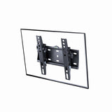 Soporte Pared Tv Wall Mount Tilt 23"-42" 30kgs
