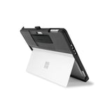 Kensington Blackbelt, Funda Para Tablet Negro Blanco, Microsoft Surface Pro 9 10, Copilot+ Pc Surface Pro 11.ª Edición K97503ww