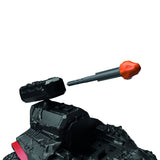 Schleich Eldrador Criaturas Lava Düsenjet Vehículo Con Mini Cretaure, Figura De Juego 42663