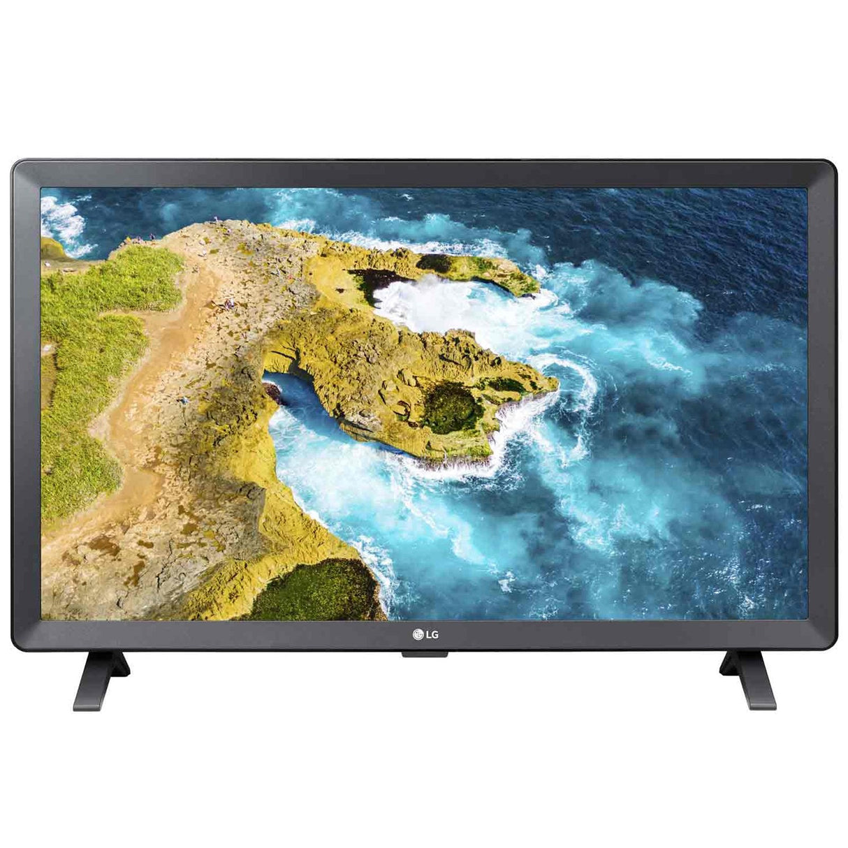 Televisor Lg 24" 24tq520s-Pz.Api Smart Tv