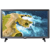 Televisor Lg 24" 24tq520s-Pz.Api Smart Tv